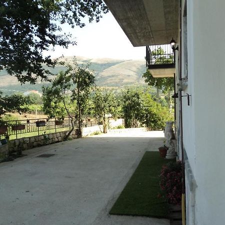 B&B Casa Vacanza Verzellino San Gregorio Magno Extérieur photo