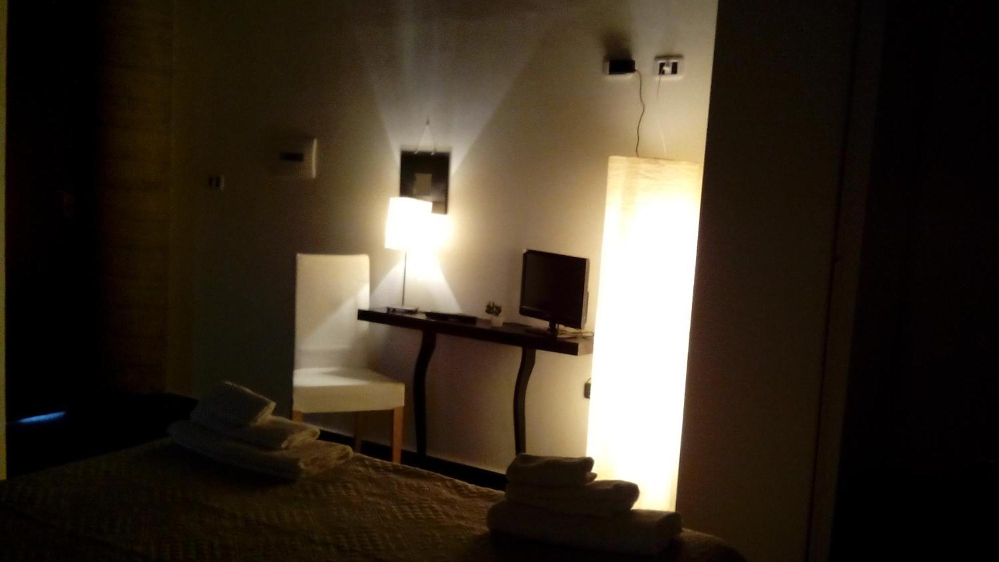 B&B Casa Vacanza Verzellino San Gregorio Magno Chambre photo