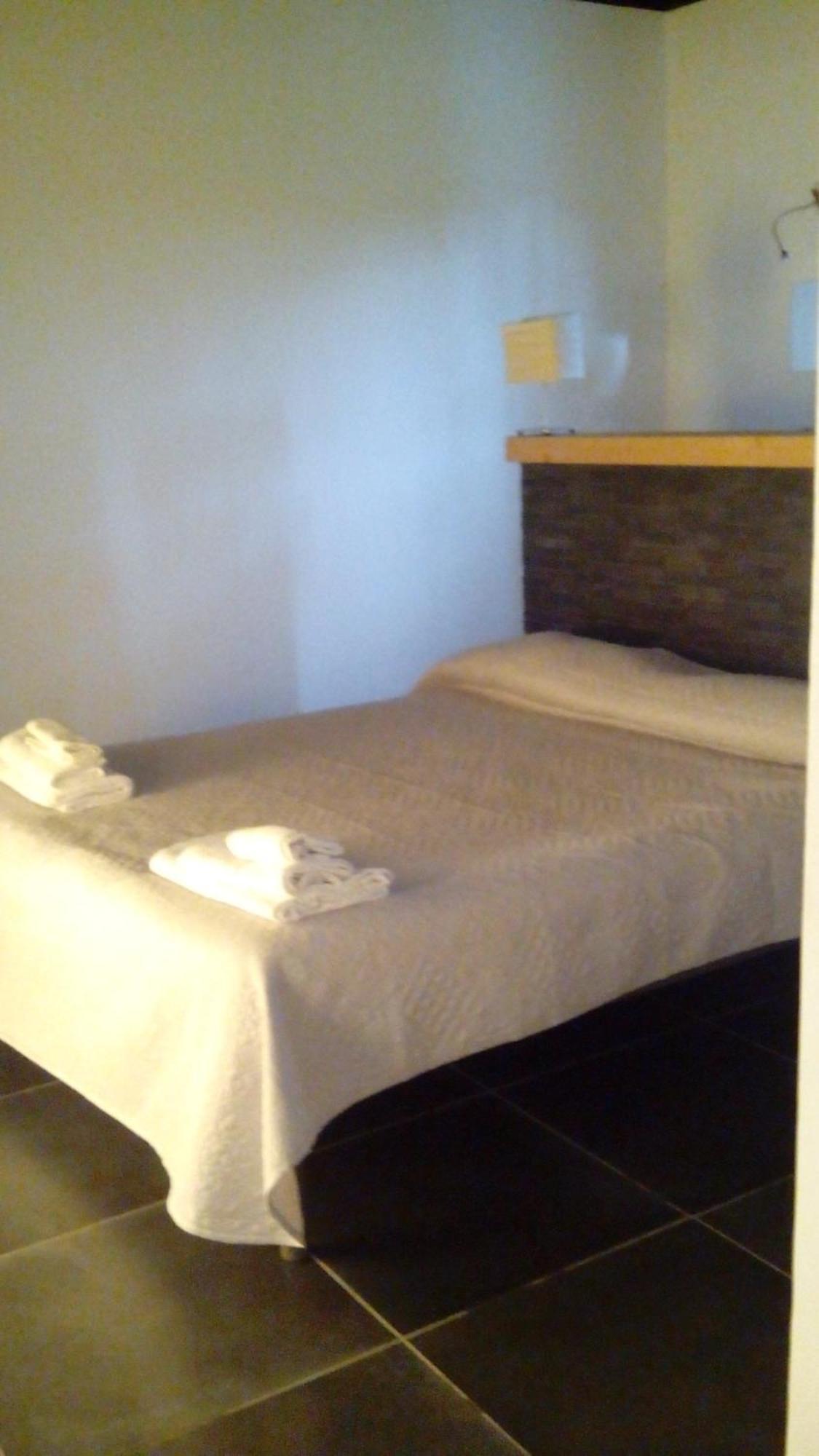 B&B Casa Vacanza Verzellino San Gregorio Magno Chambre photo
