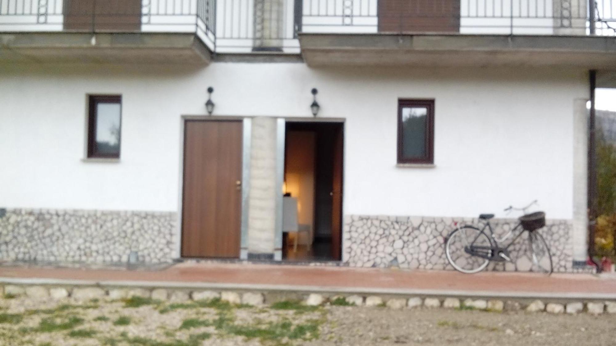 B&B Casa Vacanza Verzellino San Gregorio Magno Chambre photo