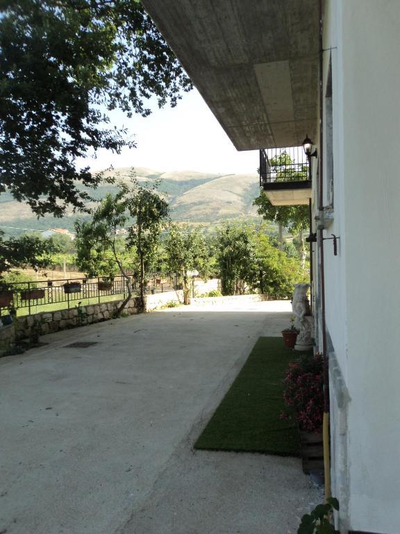 B&B Casa Vacanza Verzellino San Gregorio Magno Extérieur photo