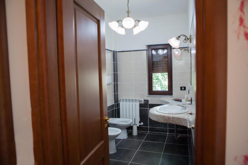 B&B Casa Vacanza Verzellino San Gregorio Magno Extérieur photo