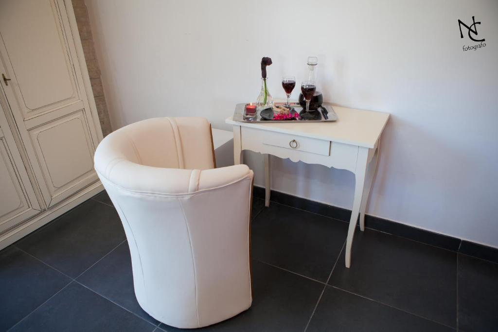 B&B Casa Vacanza Verzellino San Gregorio Magno Extérieur photo