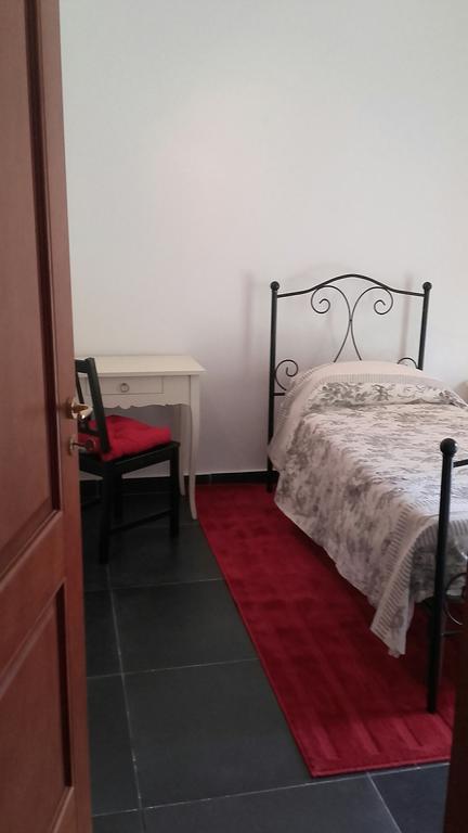 B&B Casa Vacanza Verzellino San Gregorio Magno Extérieur photo